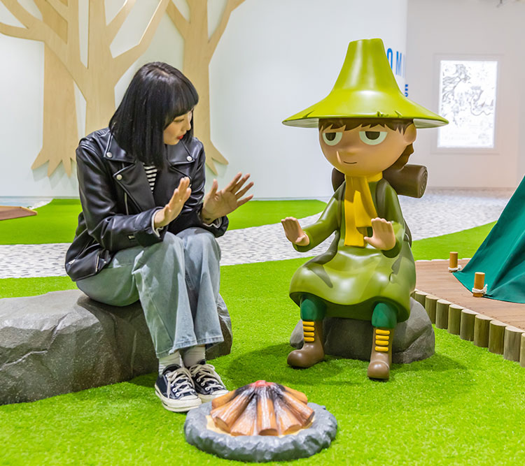 아쿠아플라넷 제주+무민랜드제주|구매혜택|