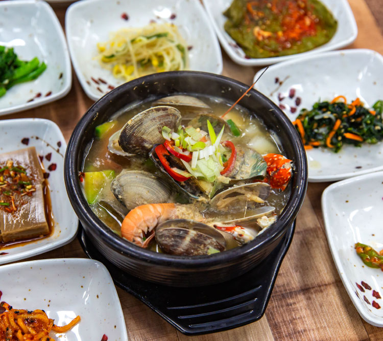 청우식당 |서귀포맛집| 청우식당 |서귀포맛집|