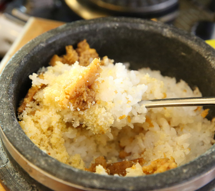 만조이천쌀밥 성산점 |서귀포맛집|