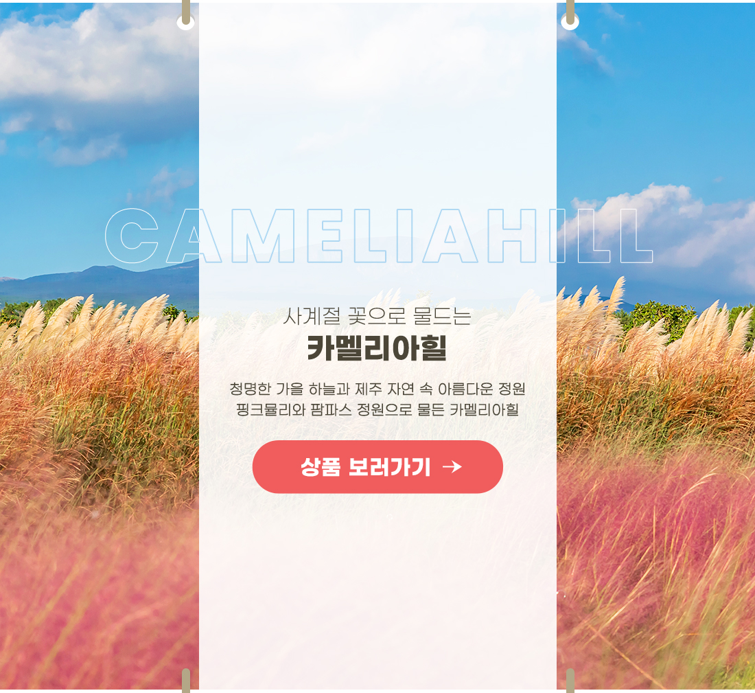 카멜리아힐